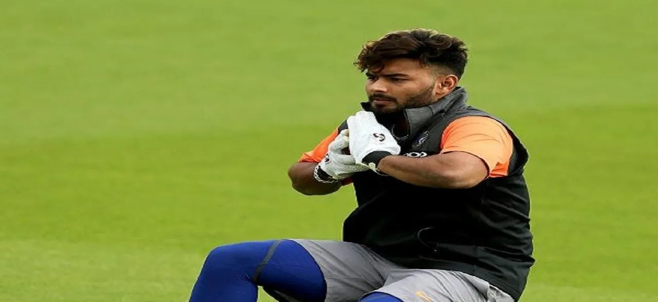 India Vs Australia: BCCI shortlists 18 players for World Cup, Rishabh Pant likely to be one of them