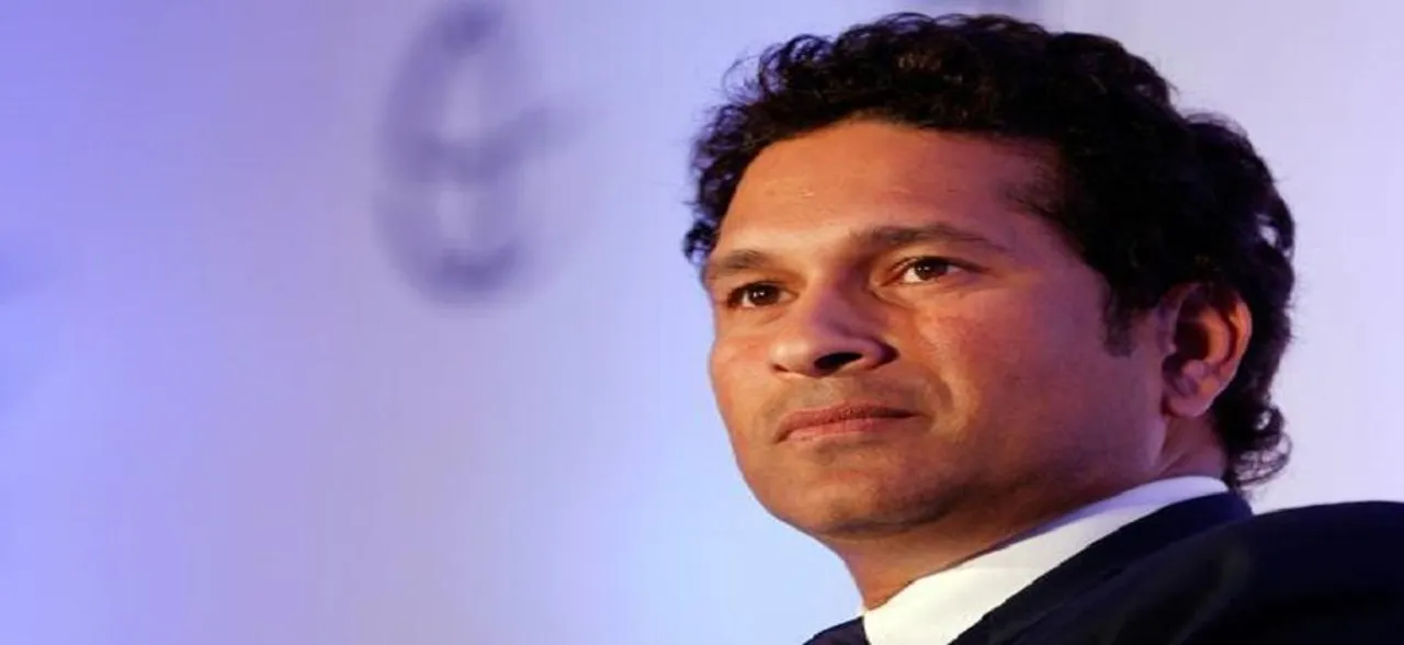 Sachin Tendulkar to flag off marathon in Delhi