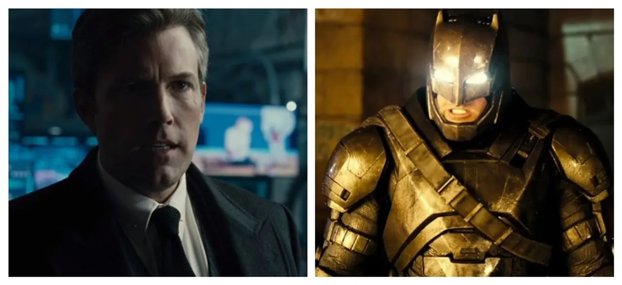Here is why Ben Affleck is officially exiting from DCâ€™s Batman role 