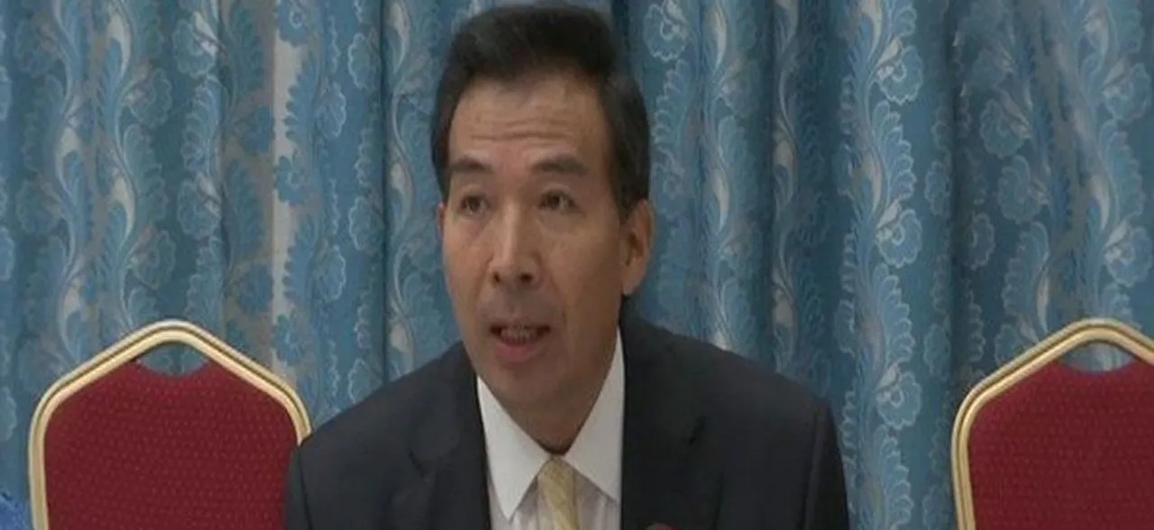 China condemns Pulwama terror attack, expresses sympathy to families of jawans