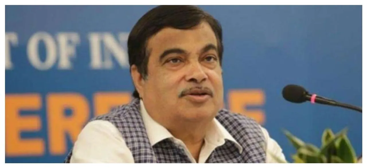 Film on Nitin Gadkari not propaganda: Director