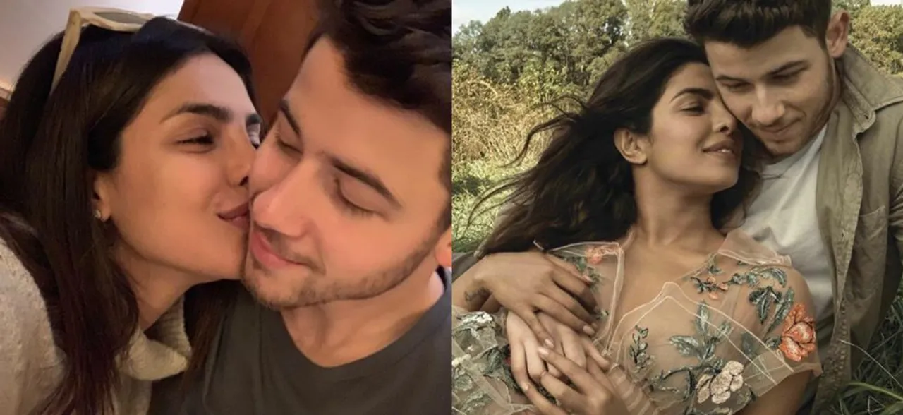 Is Priyanka Chopra pregnant? These pictures drop major hints