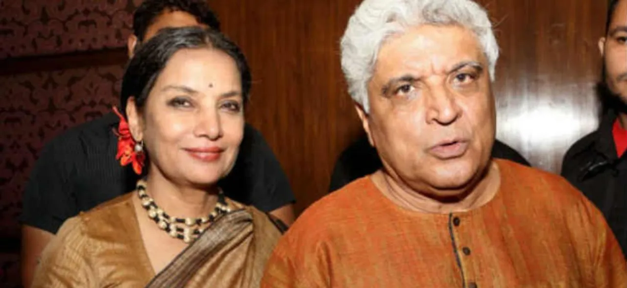 Pulwama Attack: Shabana Azmi and Javed Akhtar cancel their Pakistan trip