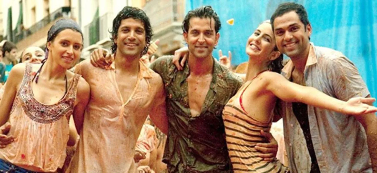 Is Zindagi Na Milegi Dobara getting a sequel? Hereâ€™s what Zoya Akhtar has to say 