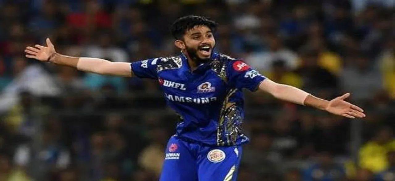 Mayank Markande â€˜did not expectâ€™ call to the Indian cricket team for Australia series