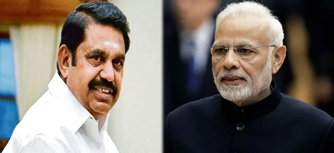 BJP, AIADMK to contest 2019 Lok Sabha Elections together, finalise seat-sharing deal: Reports