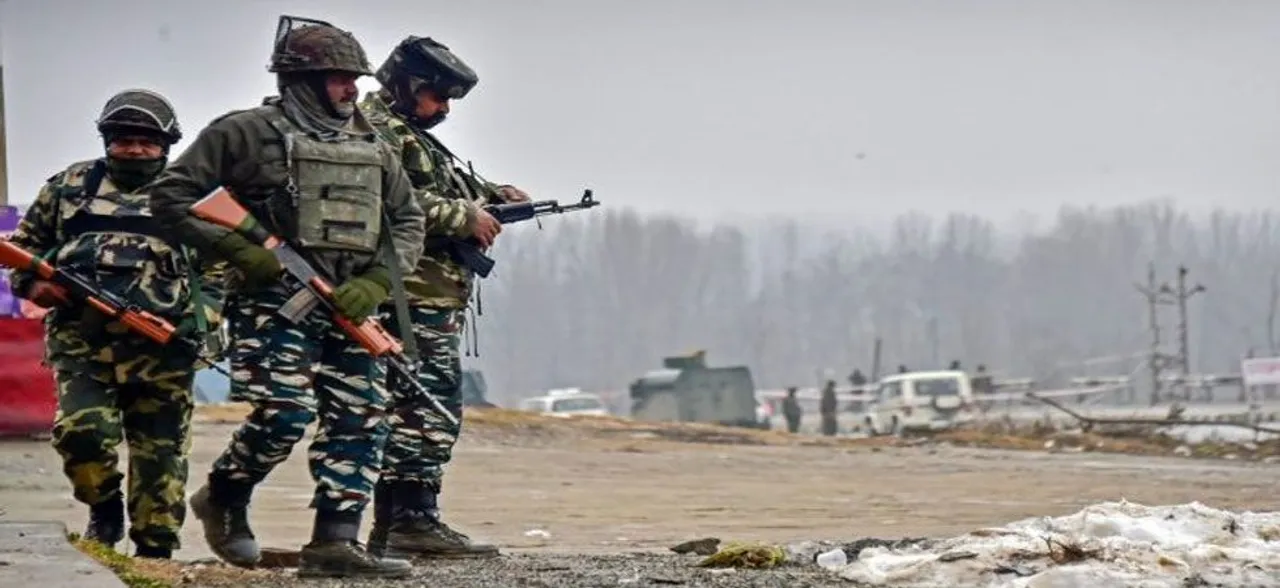4 arrested in Uttar Pradesh for making objectionable remarks on Pulwama attack