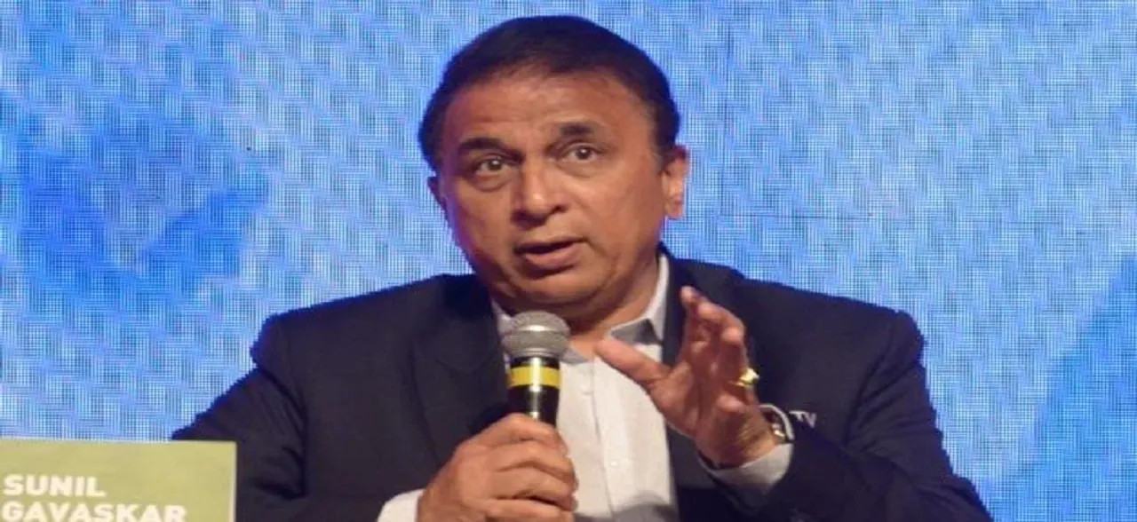 If situation demands Virat Kohli can bat at number 4: Sunil Gavaskar