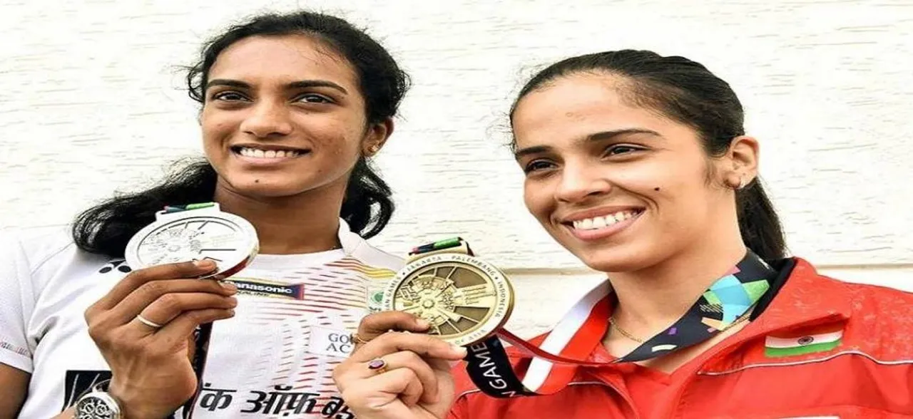 Saina Nehwal, PV Sindhu to clash in final of Senior National Badminton Championship