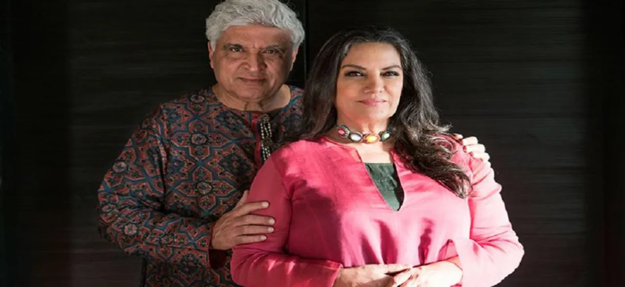 After Pulwama terror attack, Shabana Azmi and Javed Akhtar turn down Pak invite to Karachi Arts Council event 