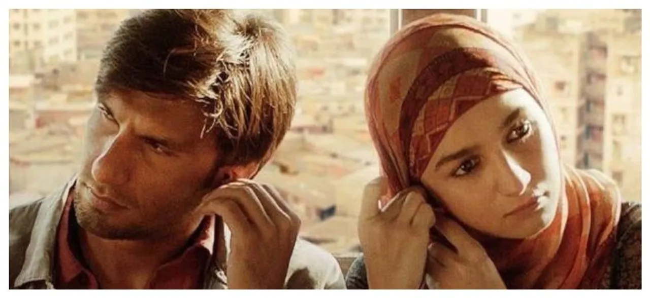 Gully Boy box office day 2: Zoya Akhtar's Ranveer Singh-Alia Bhatt starrer mints Rs 32.50 crore