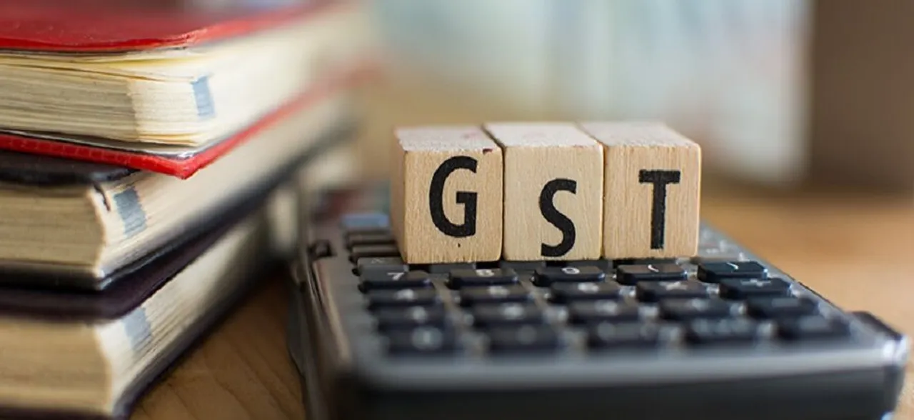 Centre garners Rs 12,000 crore GST from West Bengal till December