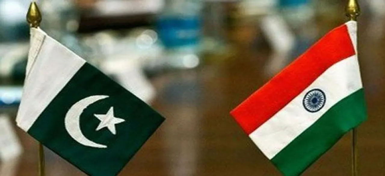 Pakistan summons Indian envoy, protests summoning of its top diplomat