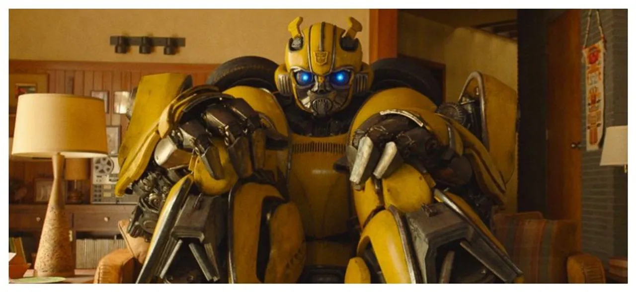 Netflix and Hasbro are partnering on a prequel animated series of 