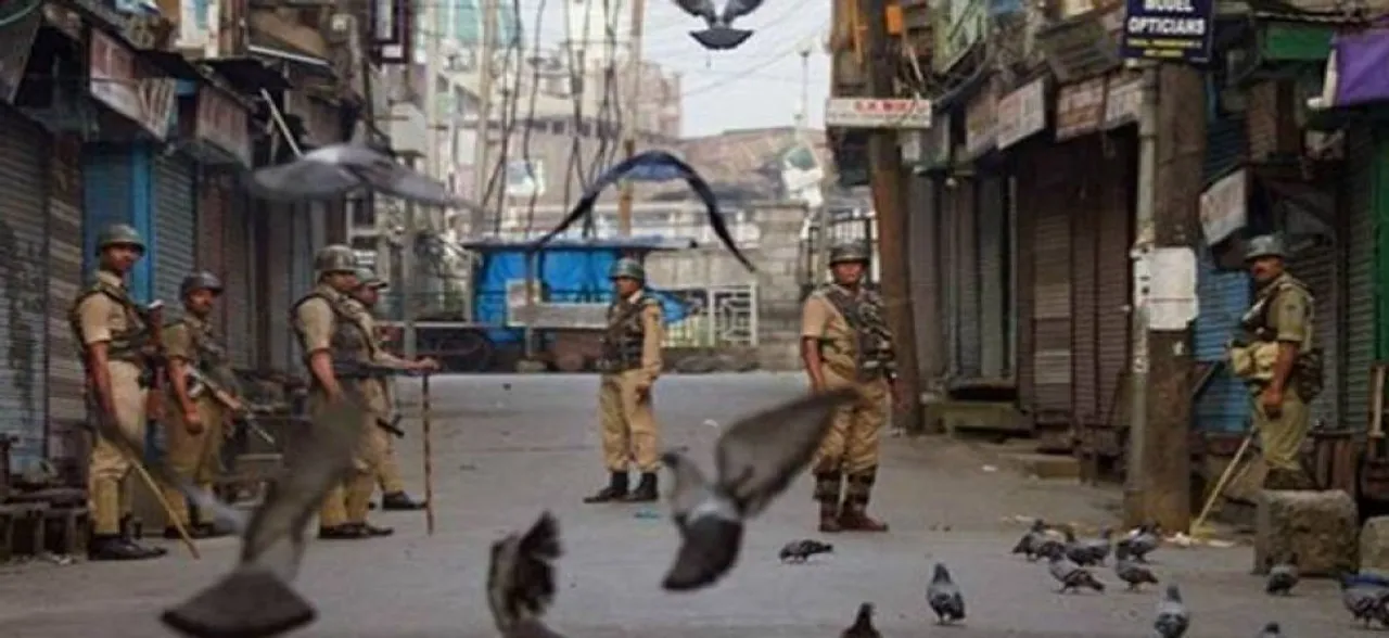 Normal life affected after bandh call against attacks on Kashmiris