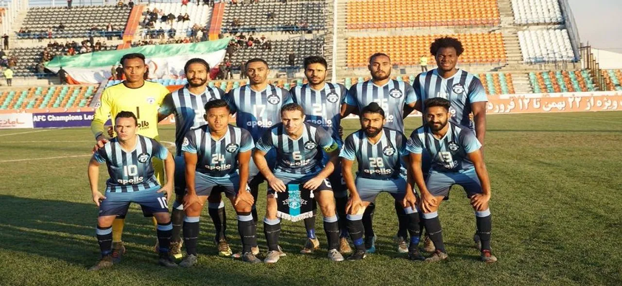 Pulwama Terror Attack: Defending champions Minerva Punjab forfeit game against Real Kashmir FC