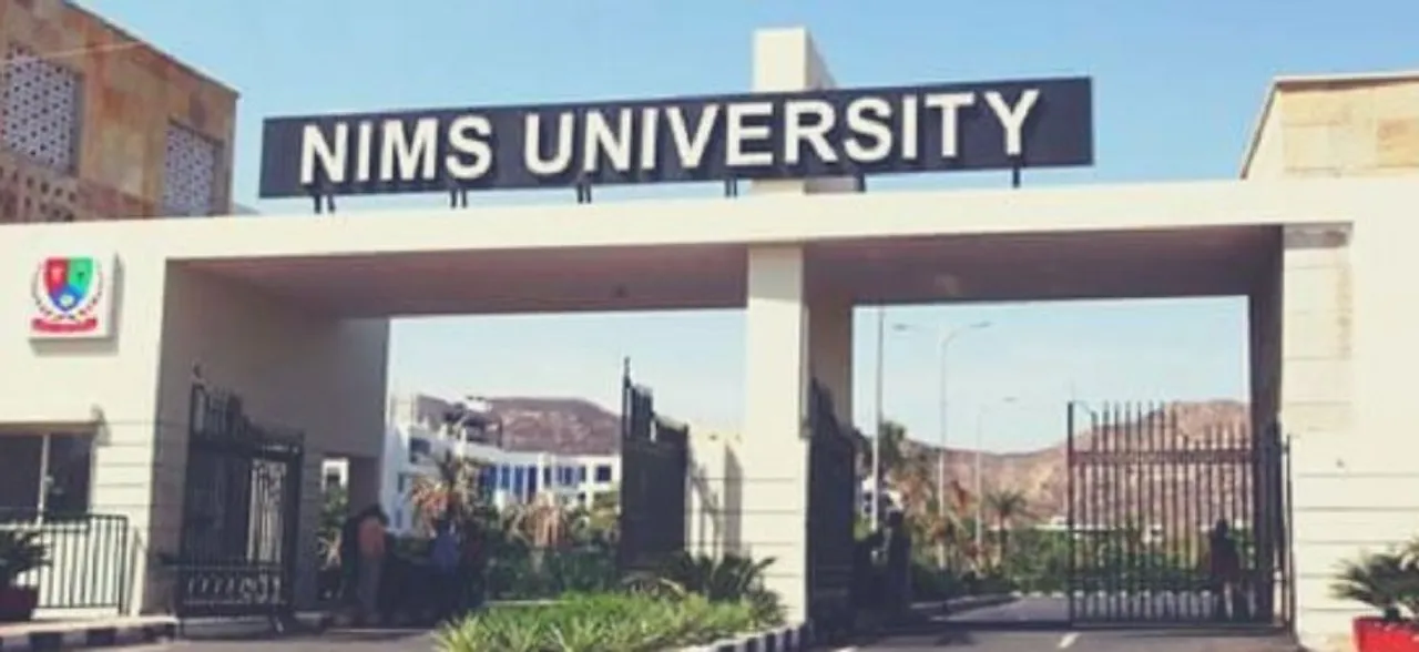 NIMS varsity suspends 4 Kashmiri students for allegedly celebrating Pulwama attack on WhatsApp 