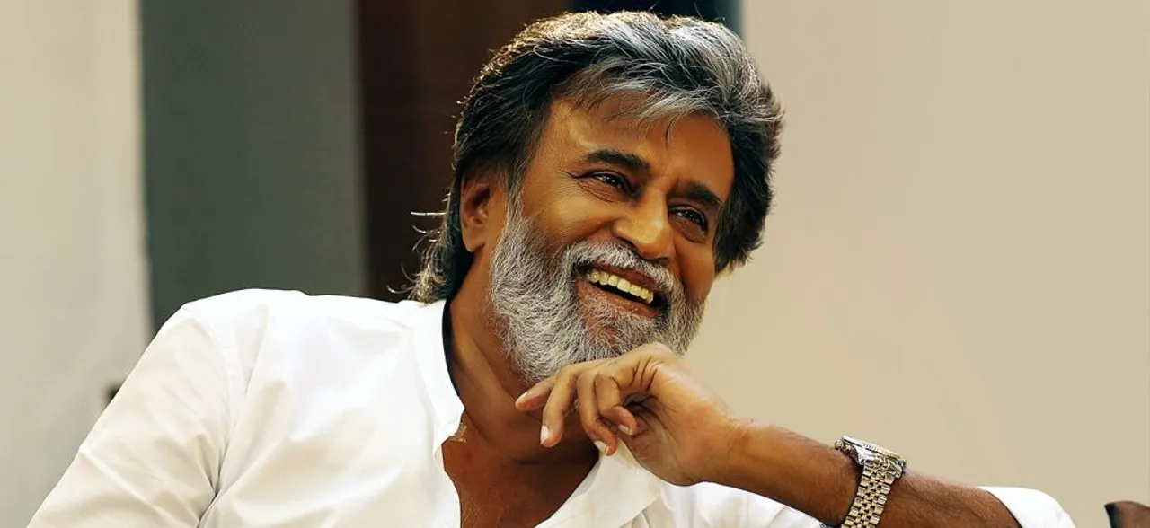 Rajinikanth and his party Rajini Makkal Mandram will not contest upcoming Lok Sabha  polls