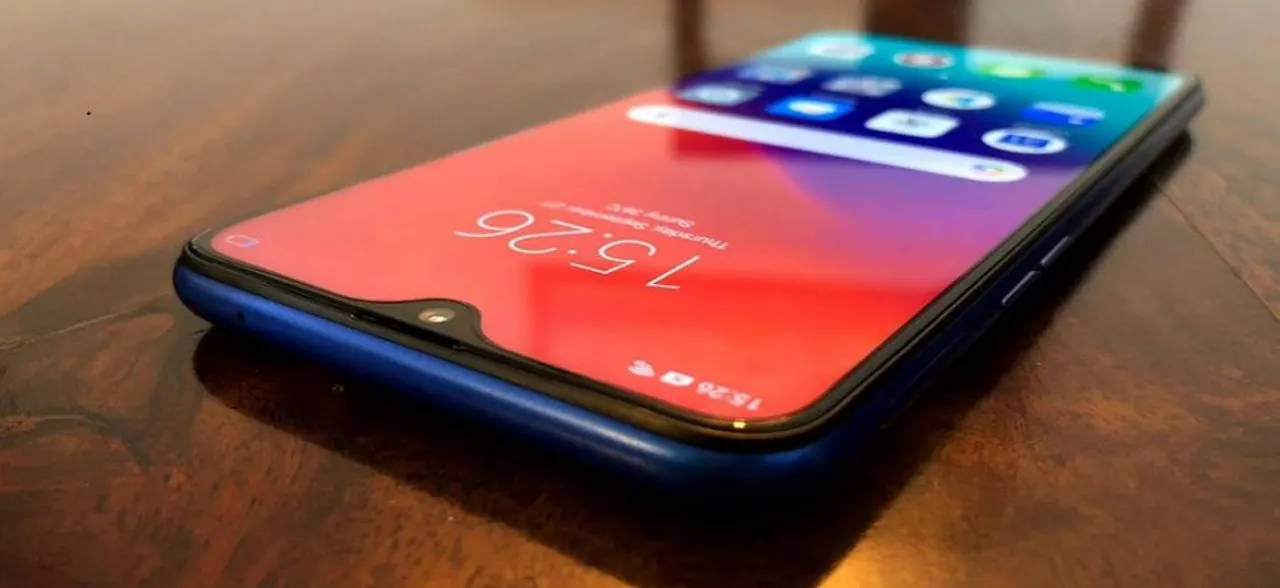 Realme 2 Pro gets FIRST official price cut in India, available for Rs 12,990 on Flipkart