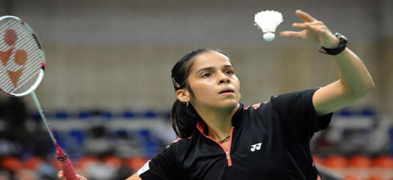Saina Nehwal beats PV Sindhu in straight games at Senior Badminton Nationals
