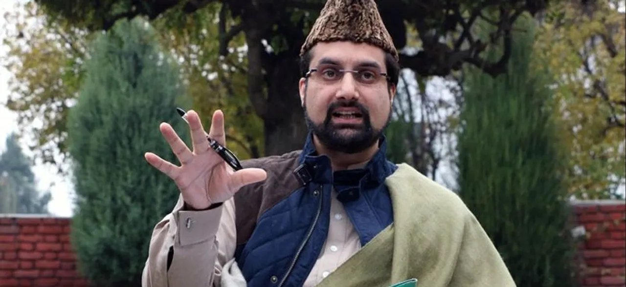 Pulwama Attack: J&K withdraws security of 5 separatists, including Mirwaiz Umar Farooq 