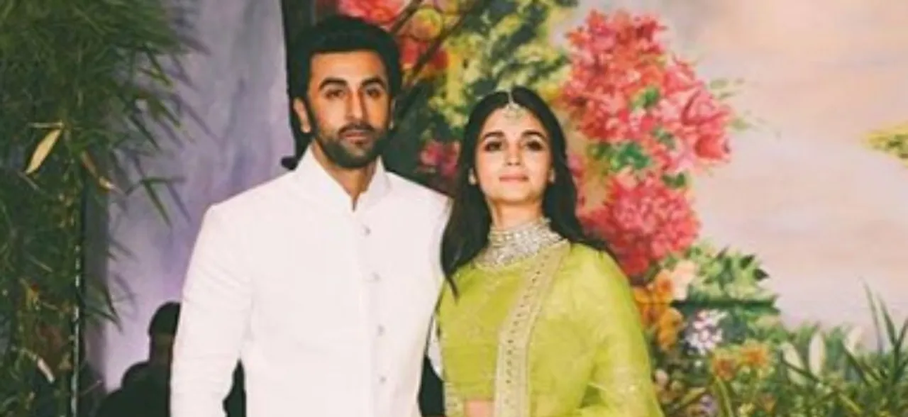  Alia Bhatt finally RESPONDS to rumours of tiff with Ranbir Kapoor
