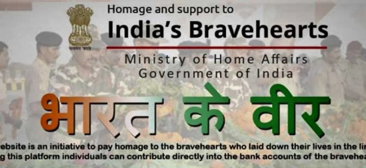 Pulwama Attack: Hereâ€™s how you can help families of CRPF jawans
