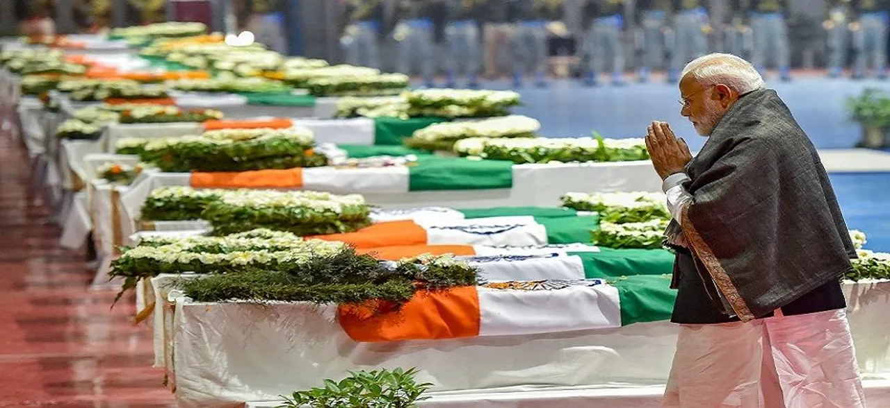 Pulwama Terror Attack: Here are actions taken by Modi government to isolate Pakistan so far