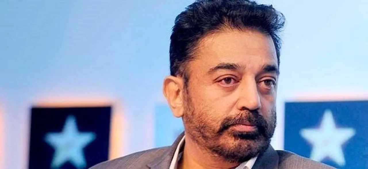 After controversy, Kamal Hassan issues clarification on his plebiscite remark