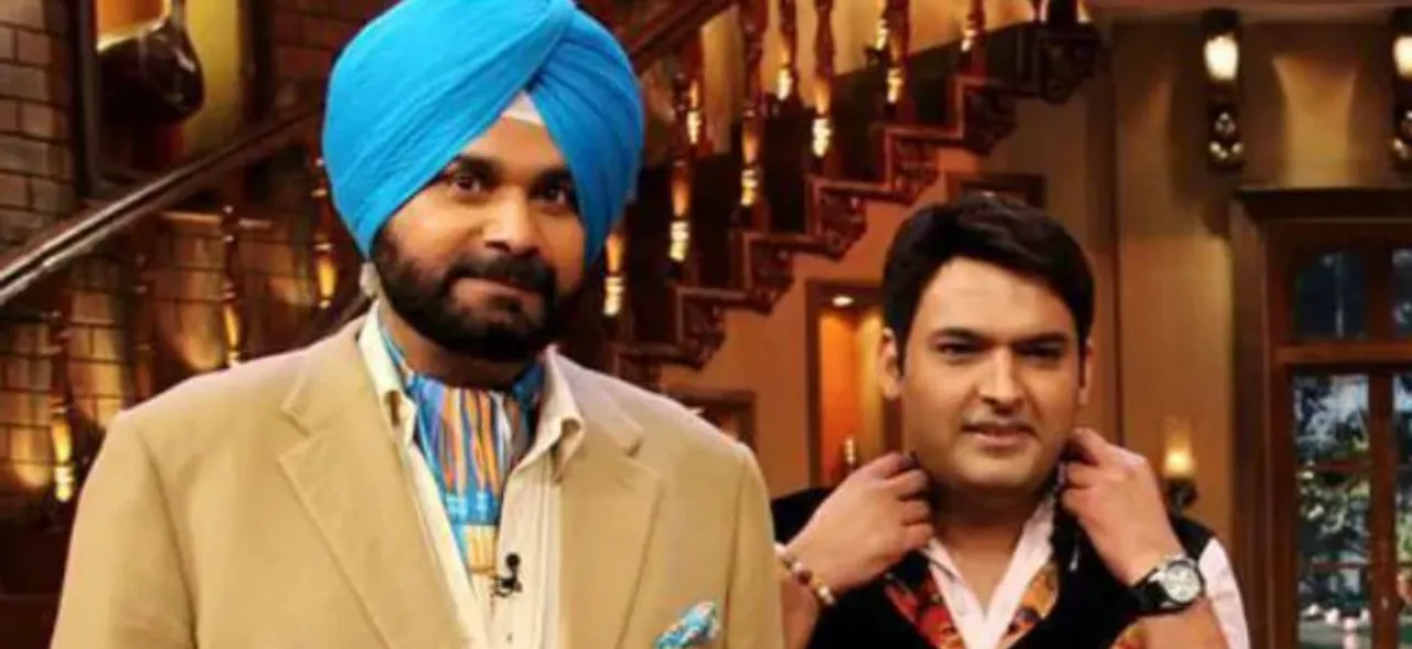 Will sacking Navjot Singh Sidhu end terrorism, asks Kapil Sharma