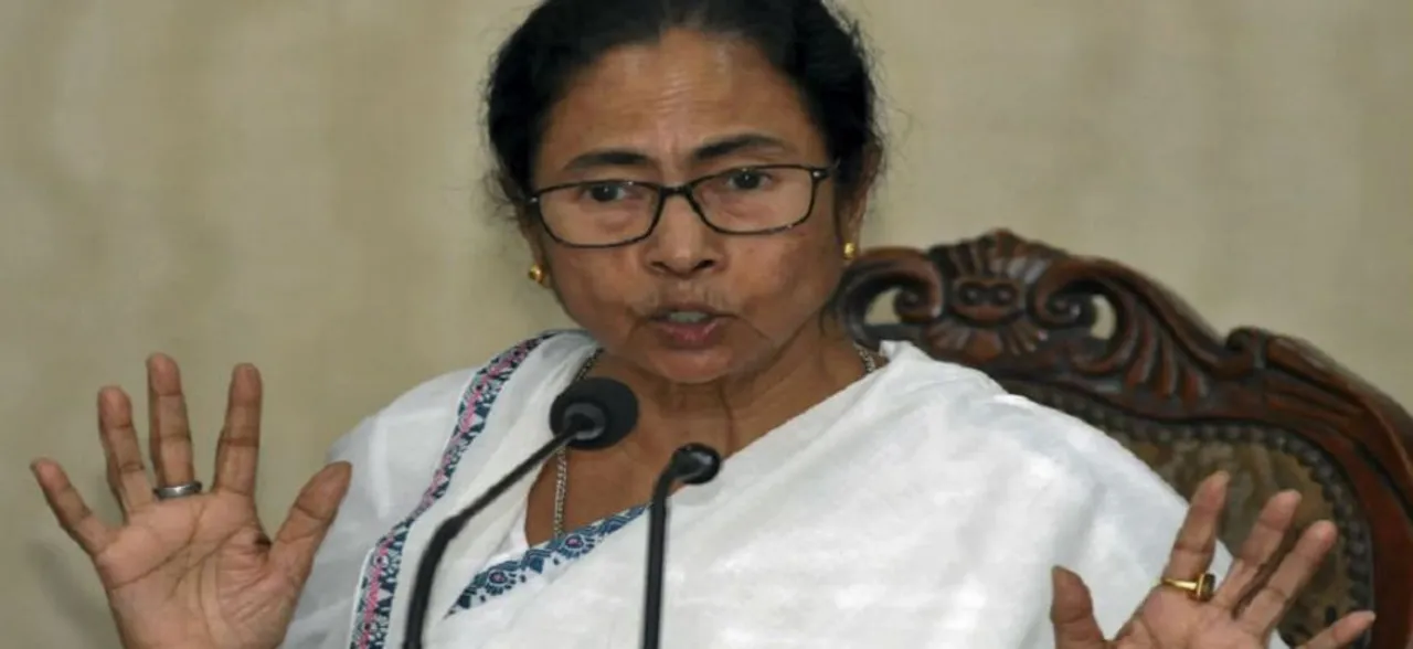 Mamata Banerjee's shocker on Pulwama terror attack: Why right before elections? 