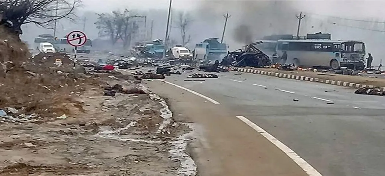 Pulwama Attack: SBI to waive loans taken by slain CRPF personnel
