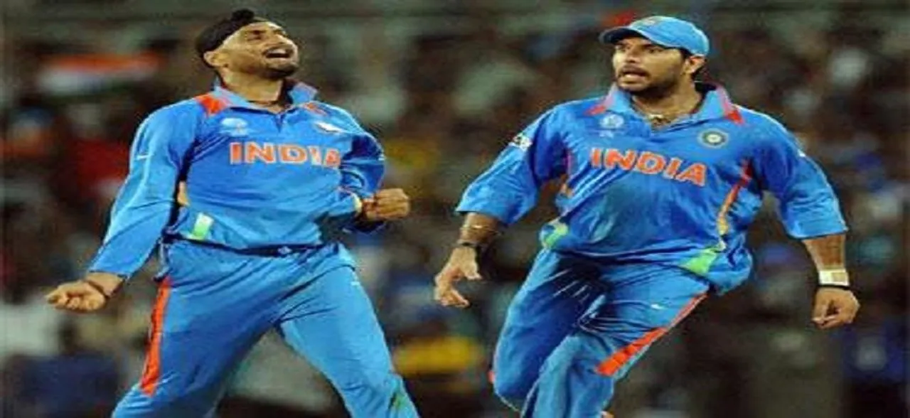 Pulwama Terror Attack: India vs Pakistan World Cup match should be boycotted â€“ Harbhajan Singh
