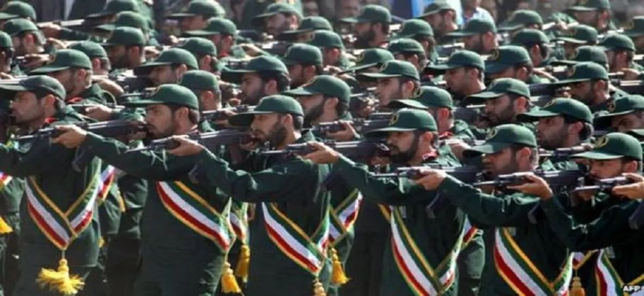 Iran says man who carried out suicide bombing last week was Pakistani: Report