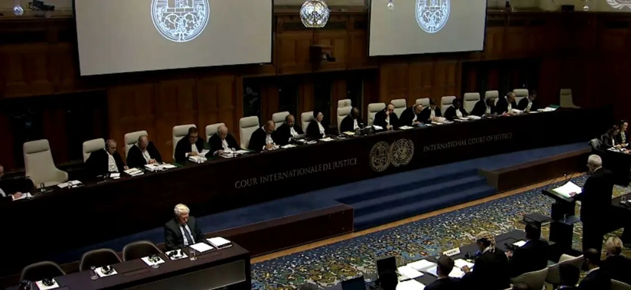 Kulbhushan Jadhav Case: Huge blow to Pakistan, ICJ rejects adjournment motion