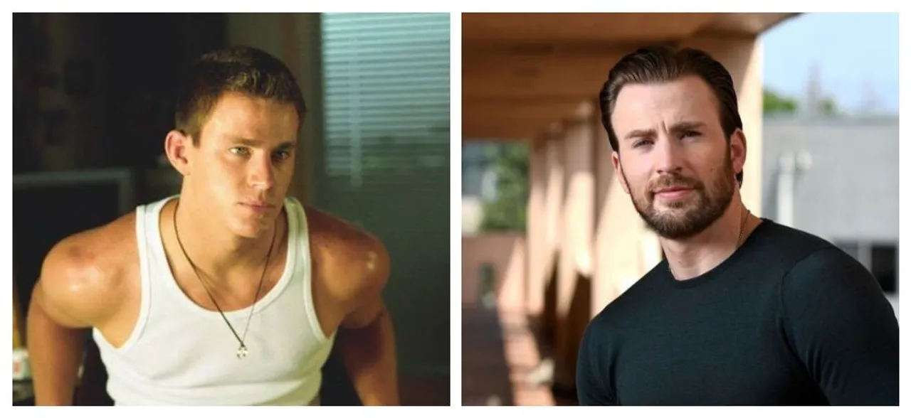 Chris Evans and Channing Tatum auditioned for 'Avatar', says James Cameron