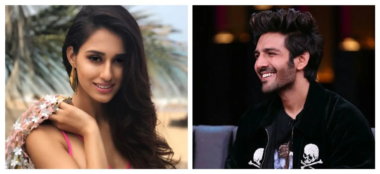 Kartik Aaryan to romance Disha Patani for first time in Anees Bazmeeâ€™s next, details inside