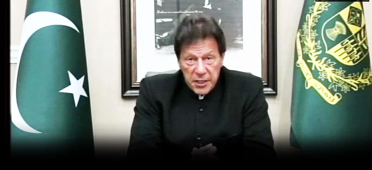 We will retaliate if India wants war: Imran Khan after Pulwama terror attack