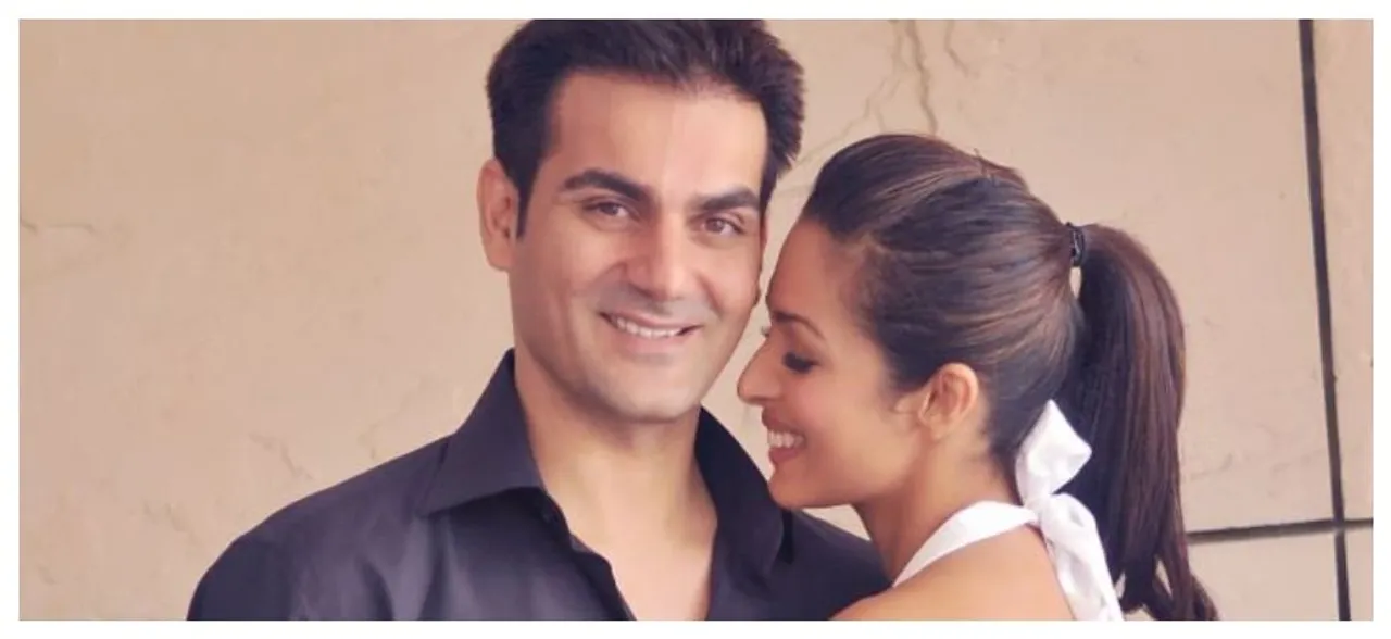 Malaika Arora opens up about the night before her divorce from Arbaaz Khan