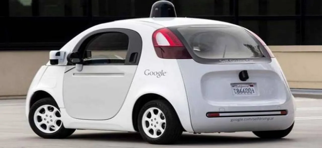 Self-driving cars 'learn' to predict pedestrian movement