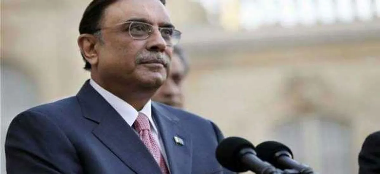 Pulwama Attack: Asif Ali Zardari, former Pakistan president, calls Imran Khan â€˜immatureâ€™