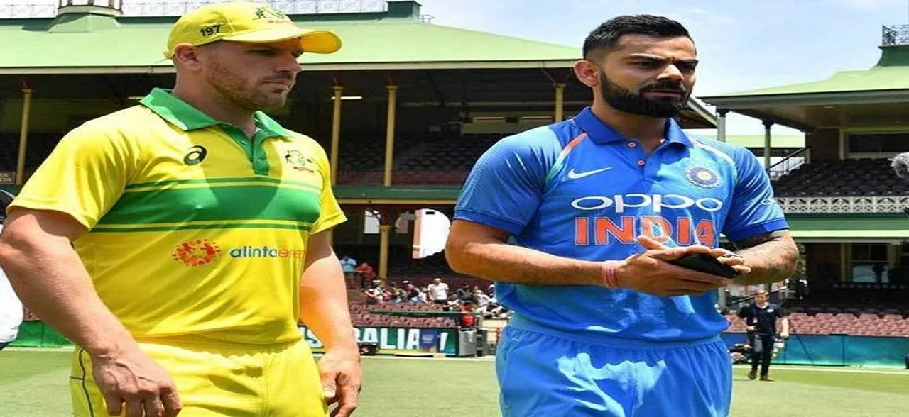 IND v AUS â€“ Australiaâ€™s make-or-break year begins with tough tour of India