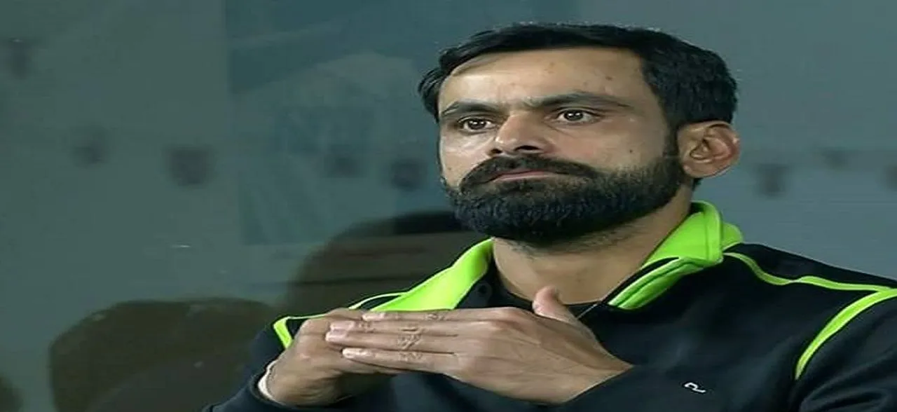 Mohammad Hafeez World Cup hopes in doubt after fracturing thumb in Pakistan Super League