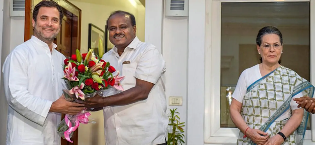 2019 Lok Sabha Election Analysis: What happened in Karnataka in 2014 polls? What will happen this year?