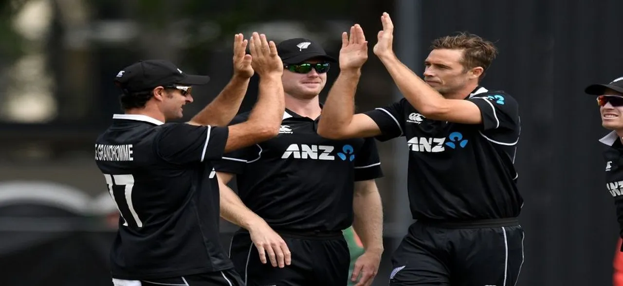 Tim Southeeâ€™s bitter-sweet five-wicket haul boosts Kiwis, Mustafizur Rahman loses his â€˜Fizzâ€™