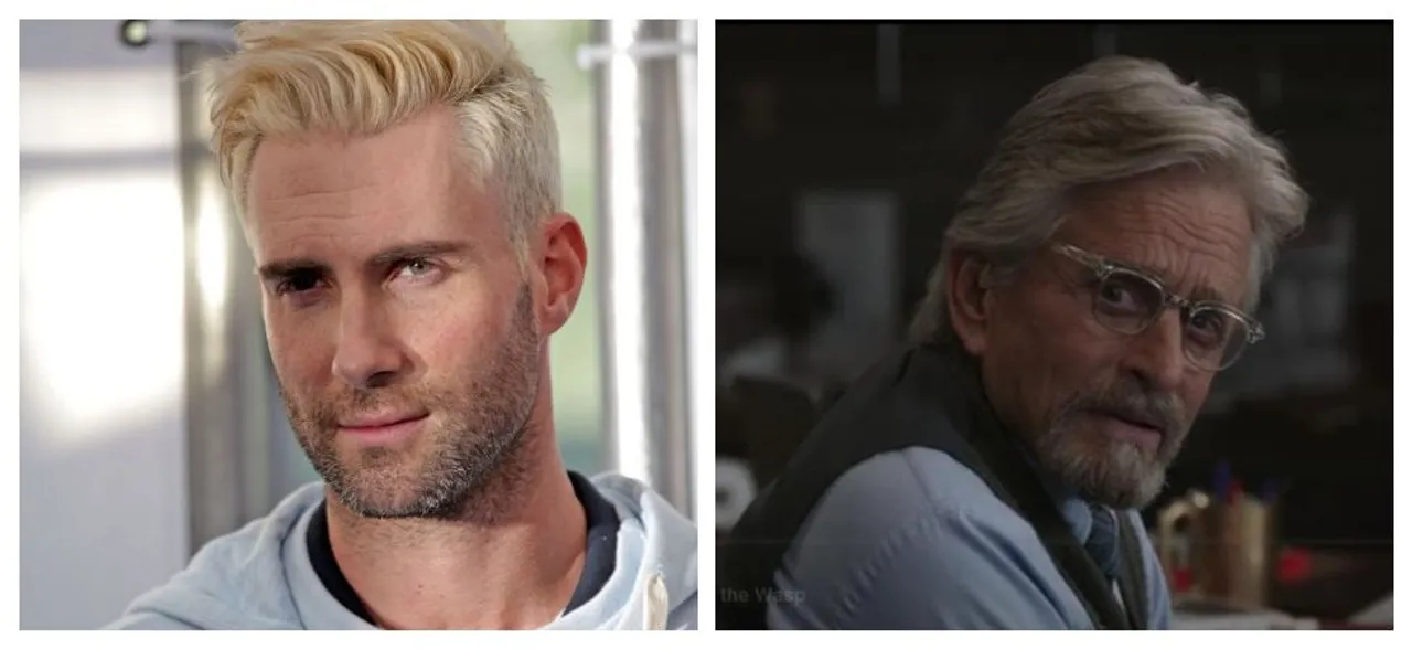 Michael Douglas, Adam Devine to voice star in Netflix's 'Green Eggs and Ham'
