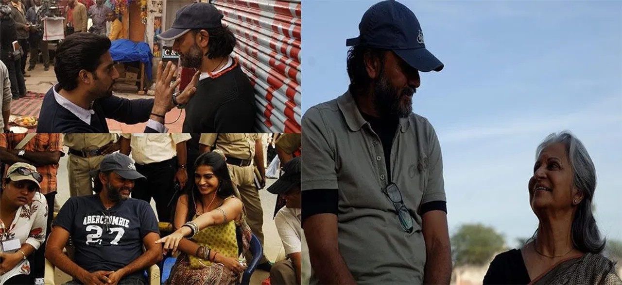 Delhi-6 clocks 10 years, Rakeysh Omprakash Mehra gets nostalgic
