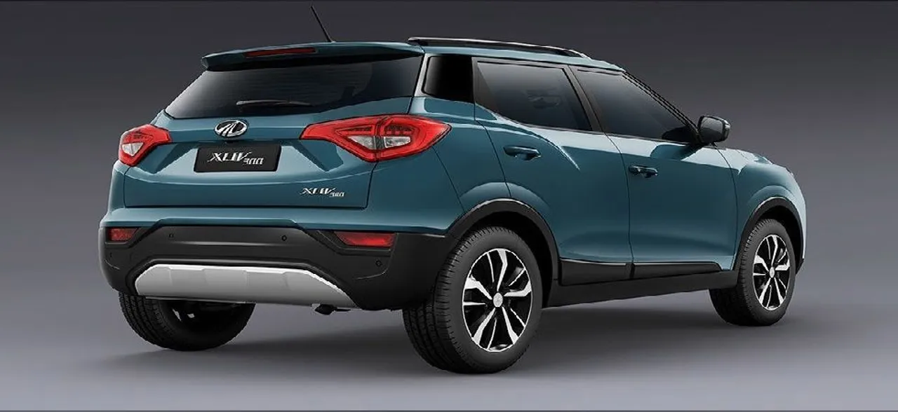 Mahindra XUV300 review: Which variant should you buy? 