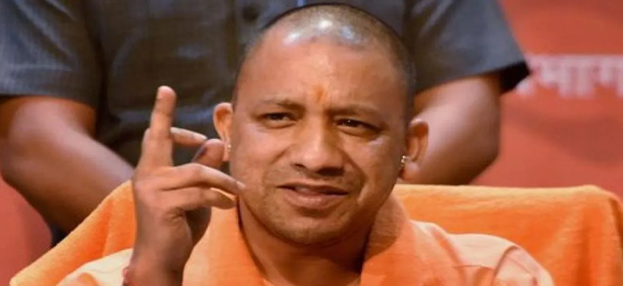 Yogi Adityanath to address 2 rallies in Odisha today