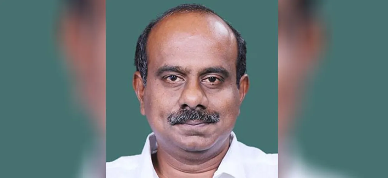 AINRC to contest Puducherry Lok Sabha seat in alliance with AIADMK